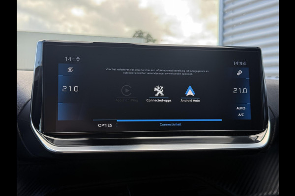 Peugeot 2008 1.2 PureTech Allure 2e Eigenaar|Navi|Camera|Carplay|D-riem vv in 2025|Trekhaak|Cruise|PDC V+A|Elek ramen|Dealer onderhouden|N.A.P|APK tot 07-2028