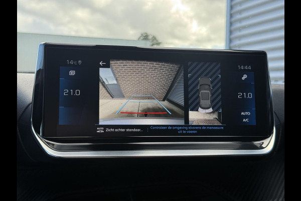Peugeot 2008 1.2 PureTech Allure 2e Eigenaar|Navi|Camera|Carplay|D-riem vv in 2025|Trekhaak|Cruise|PDC V+A|Elek ramen|Dealer onderhouden|N.A.P|APK tot 07-2028