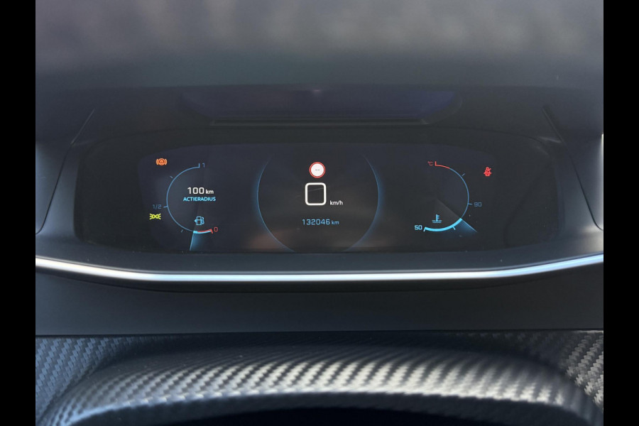 Peugeot 2008 1.2 PureTech Allure 2e Eigenaar|Navi|Camera|Carplay|D-riem vv in 2025|Trekhaak|Cruise|PDC V+A|Elek ramen|Dealer onderhouden|N.A.P|APK tot 07-2028