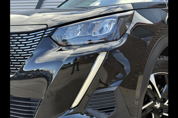 Peugeot 2008 1.2 PureTech Allure 2e Eigenaar|Navi|Camera|Carplay|D-riem vv in 2025|Trekhaak|Cruise|PDC V+A|Elek ramen|Dealer onderhouden|N.A.P|APK tot 07-2028