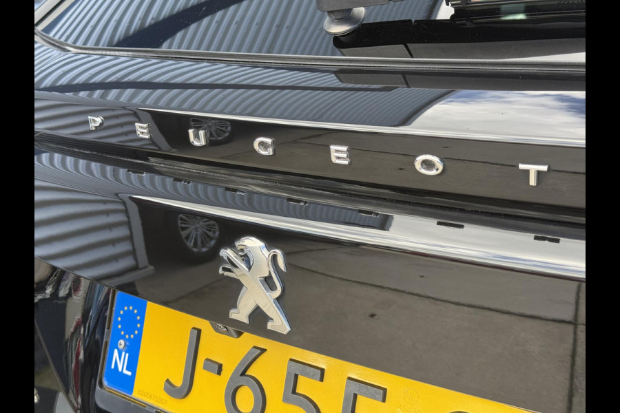 Peugeot 2008 1.2 PureTech Allure 2e Eigenaar|Navi|Camera|Carplay|D-riem vv in 2025|Trekhaak|Cruise|PDC V+A|Elek ramen|Dealer onderhouden|N.A.P|APK tot 07-2028