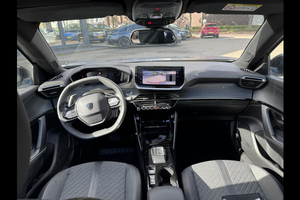 Peugeot 2008 1.2 Hybrid 145 Allure AUTOMAAT | CRUISE CONTROL| 30.000KM! | CAMERA| NAVIGATIE |RIJKLAARPRIJS INCL. 12 MND BOVAG GARANTIE|