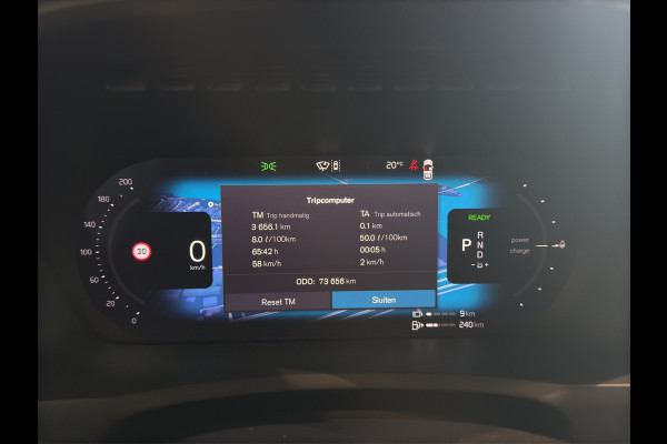 Volvo XC90 T8 Plug-in Hybrid Plus Bright Trekhaak Parkeercamera Stoelverwarming 455pk