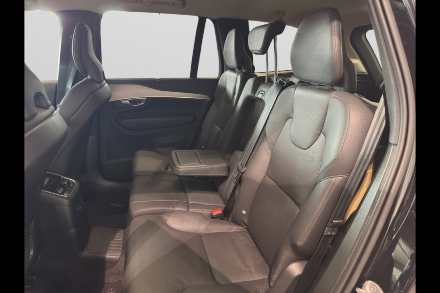 Volvo XC90 T8 Plug-in Hybrid Plus Bright Trekhaak Parkeercamera Stoelverwarming 455pk