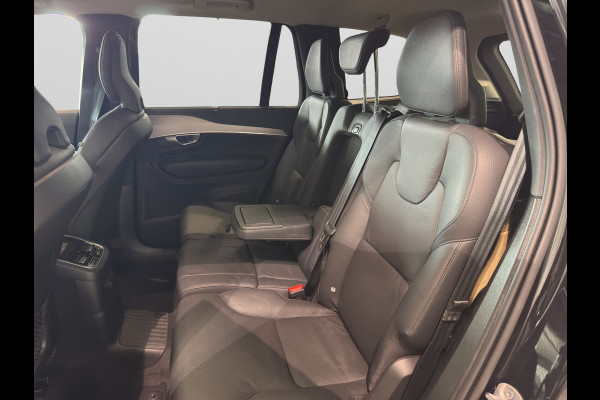 Volvo XC90 T8 Plug-in Hybrid Plus Bright Trekhaak Parkeercamera Stoelverwarming 455pk