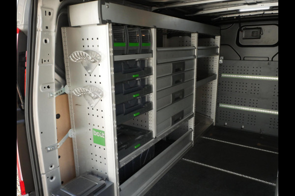 Ford Transit Custom 2.0TDCI 130PK L1 Airco Camera Cruise Achterklep