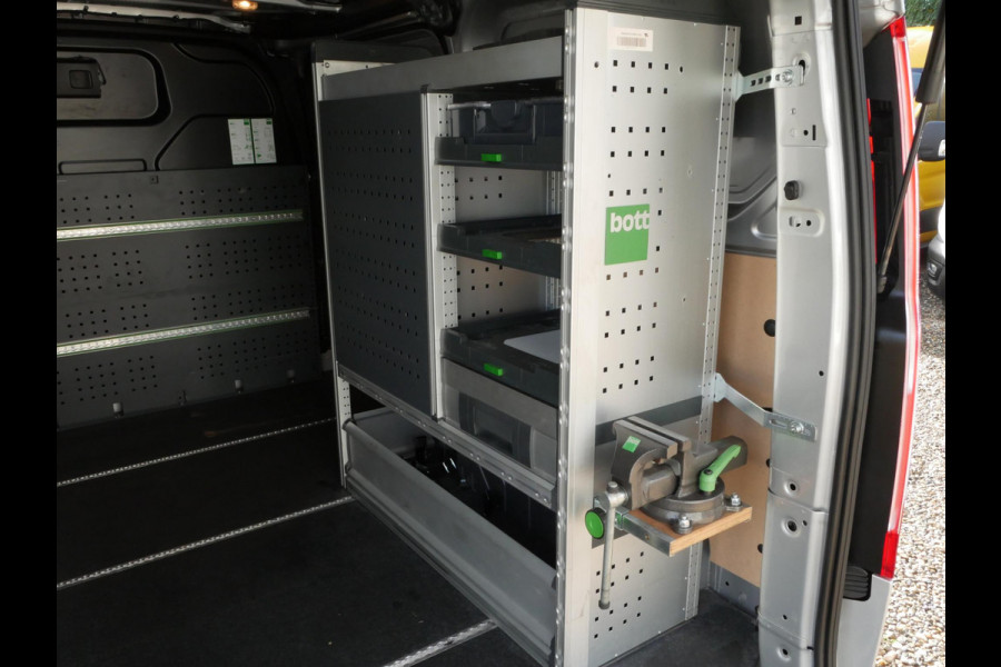 Ford Transit Custom 2.0TDCI 130PK L1 Airco Camera Cruise Achterklep