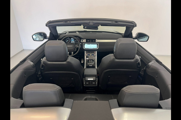 Land Rover Range Rover Evoque Convertible 2.0 TD4 / Meridian / Headup / Adaptive