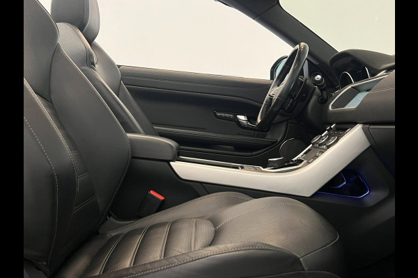 Land Rover Range Rover Evoque Convertible 2.0 TD4 / Meridian / Headup / Adaptive