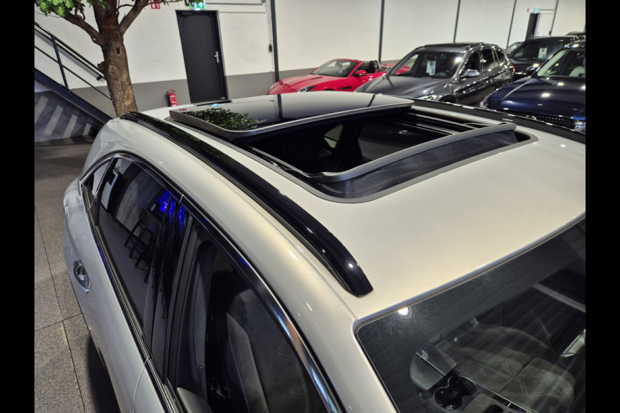 DS 7 Crossback E-Tense Performance Line+ Panorama | Deep Black Alcantara | 360 Camera | Nightvision | Stoelverwarming