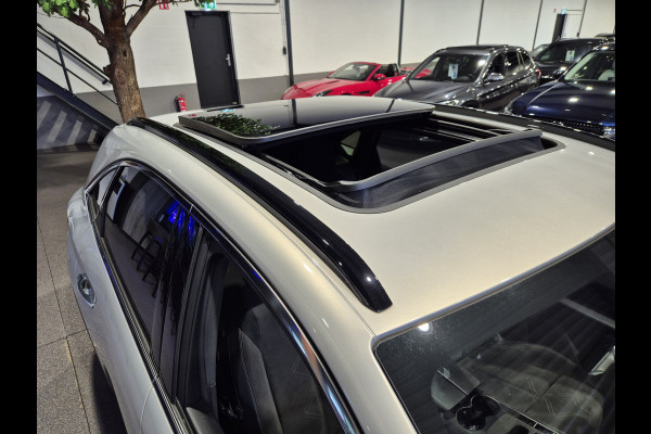 DS 7 Crossback E-Tense Performance Line+ Panorama | Deep Black Alcantara | 360 Camera | Nightvision | Stoelverwarming
