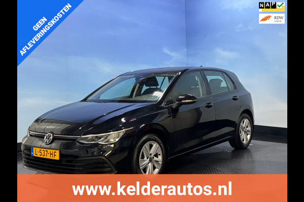 Volkswagen Golf 1.0 TSI Life Clima| Cruise | PDC | Trekhaak