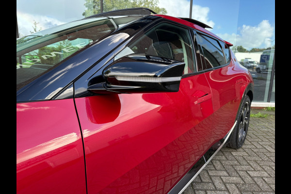 Kia Ev6 Plus Advanced 77.4 kWh - Automaat - Navi - Panodak - Leder - Org.NL