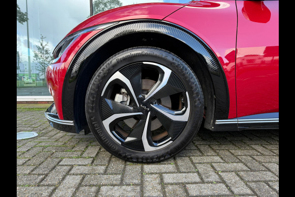 Kia Ev6 Plus Advanced 77.4 kWh - Automaat - Navi - Panodak - Leder - Org.NL