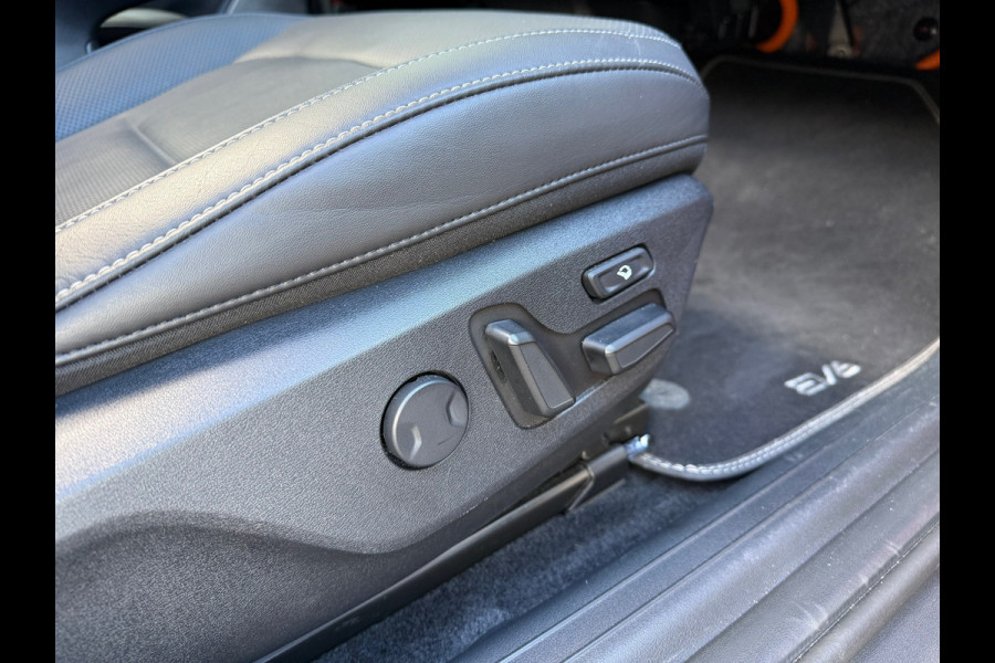 Kia Ev6 Plus Advanced 77.4 kWh - Automaat - Navi - Panodak - Leder - Org.NL