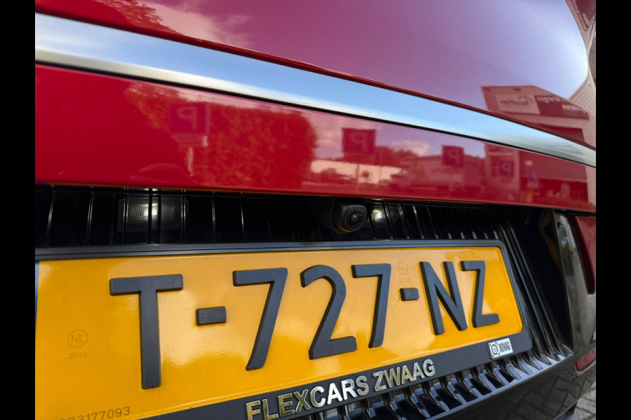 Kia Ev6 Plus Advanced 77.4 kWh - Automaat - Navi - Panodak - Leder - Org.NL