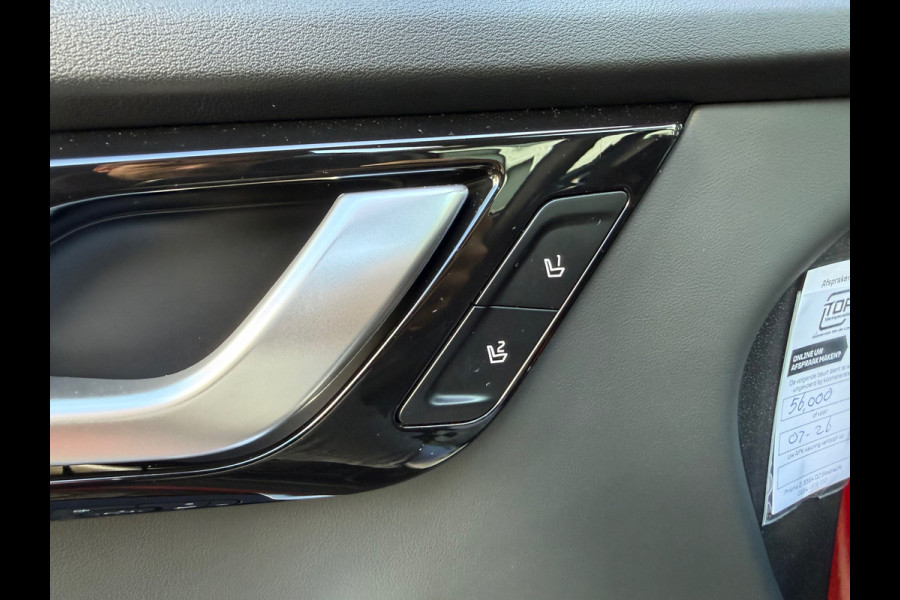 Kia Ev6 Plus Advanced 77.4 kWh - Automaat - Navi - Panodak - Leder - Org.NL