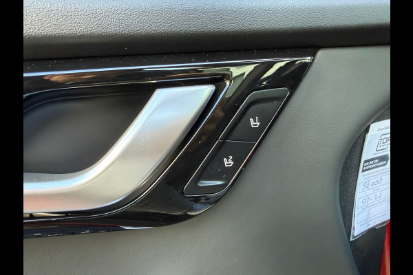 Kia Ev6 Plus Advanced 77.4 kWh - Automaat - Navi - Panodak - Leder - Org.NL