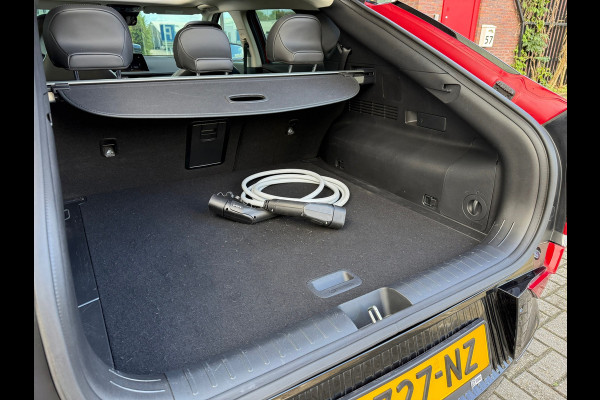 Kia Ev6 Plus Advanced 77.4 kWh - Automaat - Navi - Panodak - Leder - Org.NL