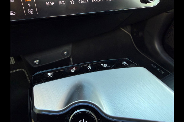 Kia Ev6 Plus Advanced 77.4 kWh - Automaat - Navi - Panodak - Leder - Org.NL