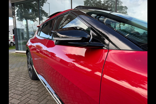 Kia Ev6 Plus Advanced 77.4 kWh - Automaat - Navi - Panodak - Leder - Org.NL