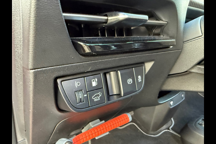 Kia Ev6 Plus Advanced 77.4 kWh - Automaat - Navi - Panodak - Leder - Org.NL