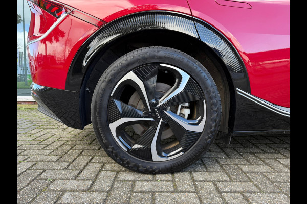 Kia Ev6 Plus Advanced 77.4 kWh - Automaat - Navi - Panodak - Leder - Org.NL