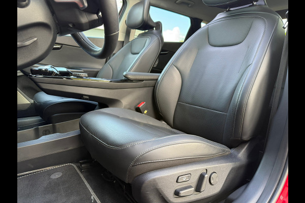 Kia Ev6 Plus Advanced 77.4 kWh - Automaat - Navi - Panodak - Leder - Org.NL