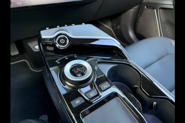 Kia Ev6 Plus Advanced 77.4 kWh - Automaat - Navi - Panodak - Leder - Org.NL