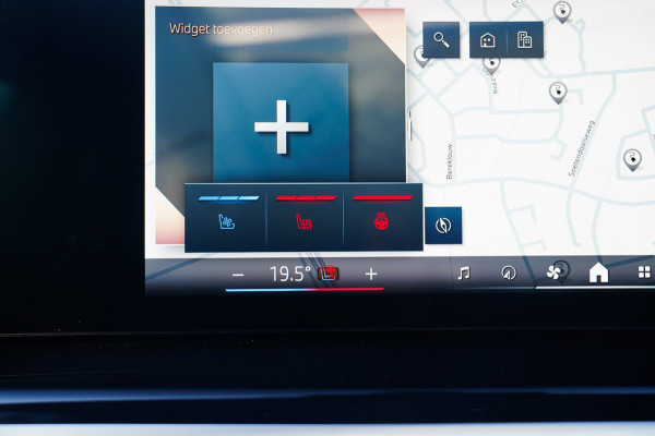 BMW X5 XDrive50e High Executive | X5M Kuipstoelen | Driving assistant Prof | HuD | Dravit Grau | Luchtvering | Stoelverkoeling |