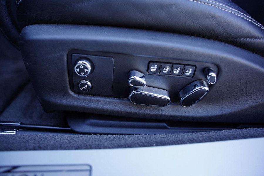 Bentley Continental GTC 6.0 W12 First Edition / B&O / Carbon Pakket / Rotating Display