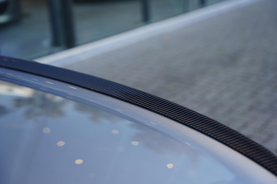Bentley Continental GTC 6.0 W12 First Edition / B&O / Carbon Pakket / Rotating Display
