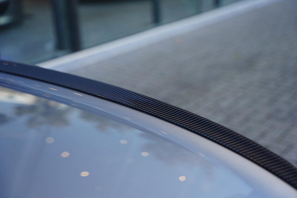 Bentley Continental GTC 6.0 W12 First Edition / B&O / Carbon Pakket / Rotating Display