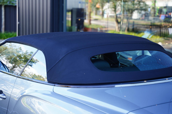 Bentley Continental GTC 6.0 W12 First Edition / B&O / Carbon Pakket / Rotating Display