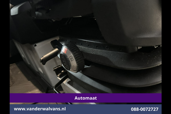 Mercedes-Benz Sprinter 317 CDI 170pk 9G-Tronic Automaat L2H2 Euro6 Airco | Camera | Navigatie | LED | Cruisecontrol | Stoelverwarming Chauffeursstoel, Parkeersensoren, Bijrijdersbank