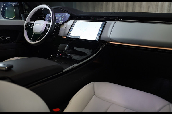 Land Rover Range Rover Sport 3.0 P460e Dynamic HSE PHEV / Head Up / 360 Camera / Leder Two Tone / Open Pano / Trekhaak / 23 Inch