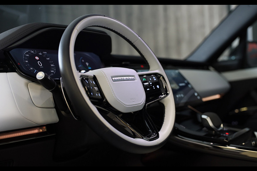 Land Rover Range Rover Sport 3.0 P460e Dynamic HSE PHEV / Head Up / 360 Camera / Leder Two Tone / Open Pano / Trekhaak / 23 Inch