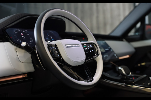 Land Rover Range Rover Sport 3.0 P460e Dynamic HSE PHEV / Head Up / 360 Camera / Leder Two Tone / Open Pano / Trekhaak / 23 Inch