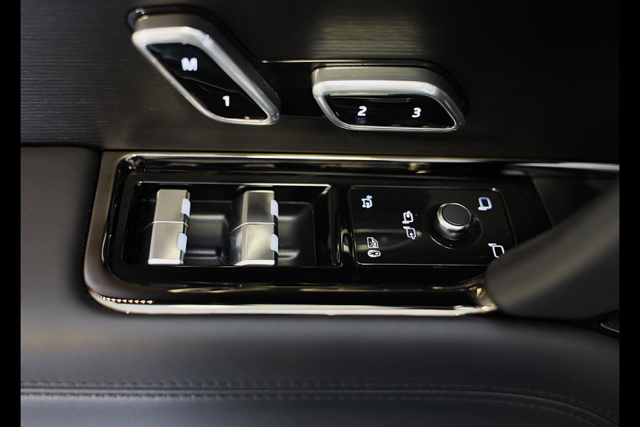 Land Rover Range Rover Sport 3.0 P460e Dynamic HSE PHEV / Head Up / 360 Camera / Leder Two Tone / Open Pano / Trekhaak / 23 Inch