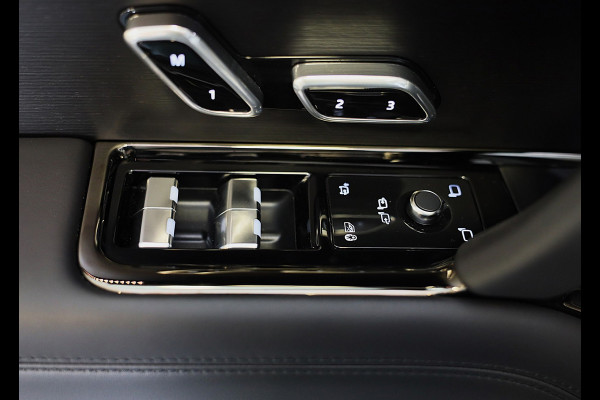 Land Rover Range Rover Sport 3.0 P460e Dynamic HSE PHEV / Head Up / 360 Camera / Leder Two Tone / Open Pano / Trekhaak / 23 Inch