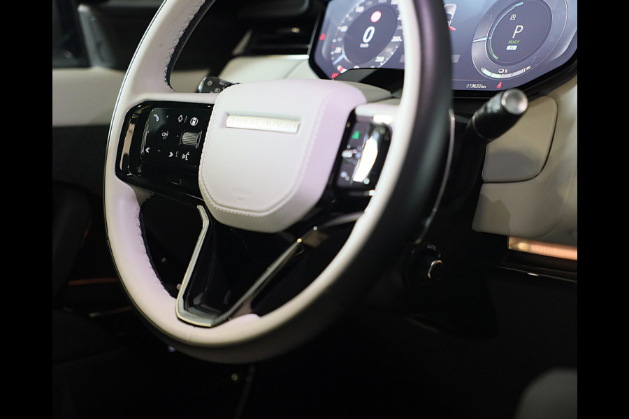 Land Rover Range Rover Sport 3.0 P460e Dynamic HSE PHEV / Head Up / 360 Camera / Leder Two Tone / Open Pano / Trekhaak / 23 Inch