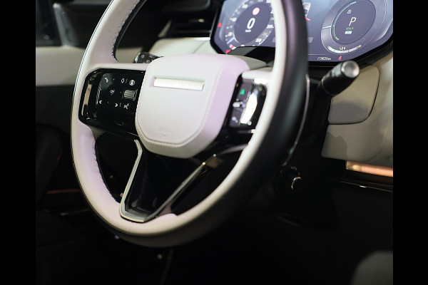Land Rover Range Rover Sport 3.0 P460e Dynamic HSE PHEV / Head Up / 360 Camera / Leder Two Tone / Open Pano / Trekhaak / 23 Inch
