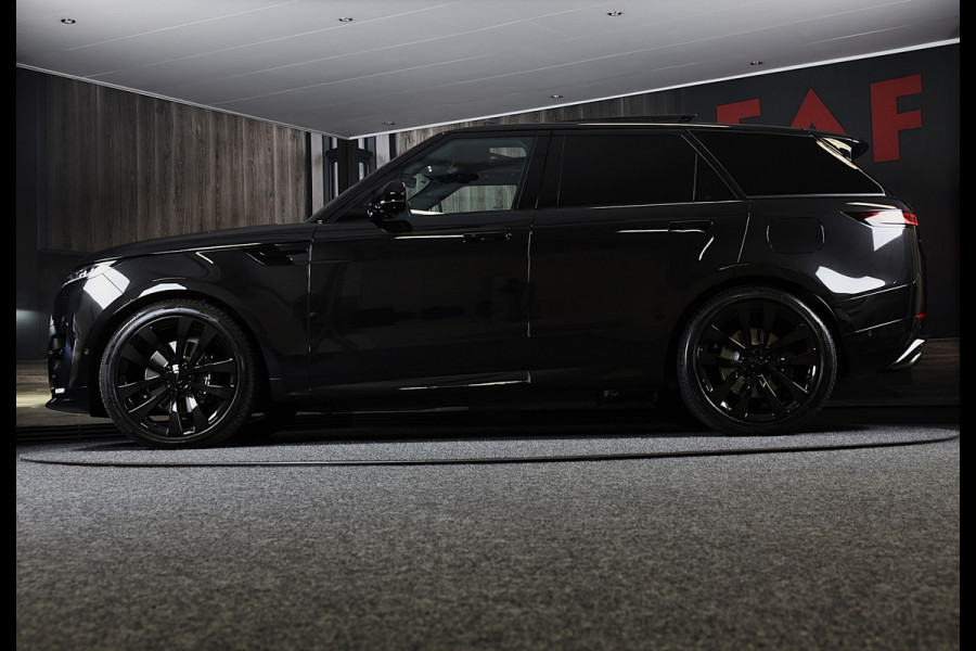 Land Rover Range Rover Sport 3.0 P460e Dynamic HSE PHEV / Head Up / 360 Camera / Leder Two Tone / Open Pano / Trekhaak / 23 Inch