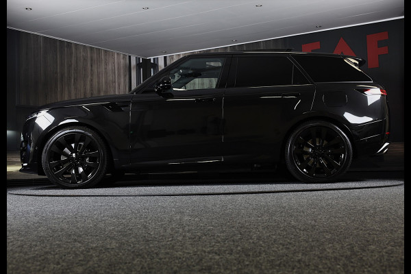 Land Rover Range Rover Sport 3.0 P460e Dynamic HSE PHEV / Head Up / 360 Camera / Leder Two Tone / Open Pano / Trekhaak / 23 Inch