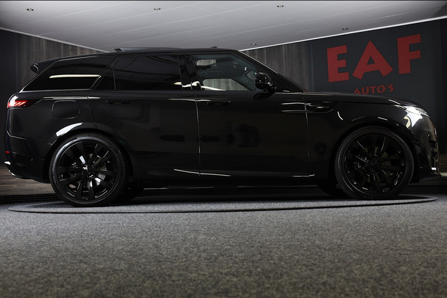 Land Rover Range Rover Sport 3.0 P460e Dynamic HSE PHEV / Head Up / 360 Camera / Leder Two Tone / Open Pano / Trekhaak / 23 Inch