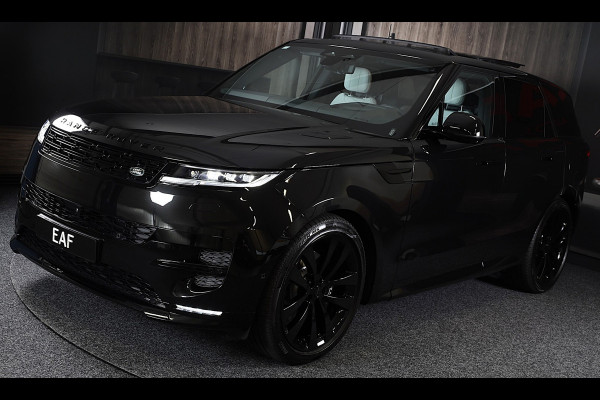 Land Rover Range Rover Sport 3.0 P460e Dynamic HSE PHEV / Head Up / 360 Camera / Leder Two Tone / Open Pano / Trekhaak / 23 Inch