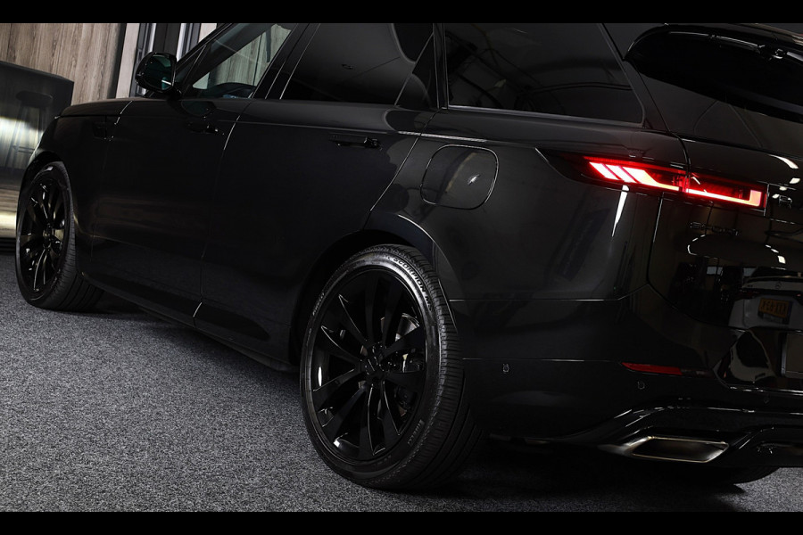 Land Rover Range Rover Sport 3.0 P460e Dynamic HSE PHEV / Head Up / 360 Camera / Leder Two Tone / Open Pano / Trekhaak / 23 Inch