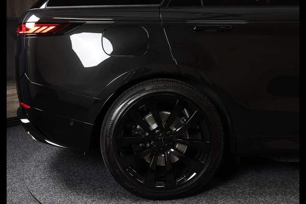 Land Rover Range Rover Sport 3.0 P460e Dynamic HSE PHEV / Head Up / 360 Camera / Leder Two Tone / Open Pano / Trekhaak / 23 Inch