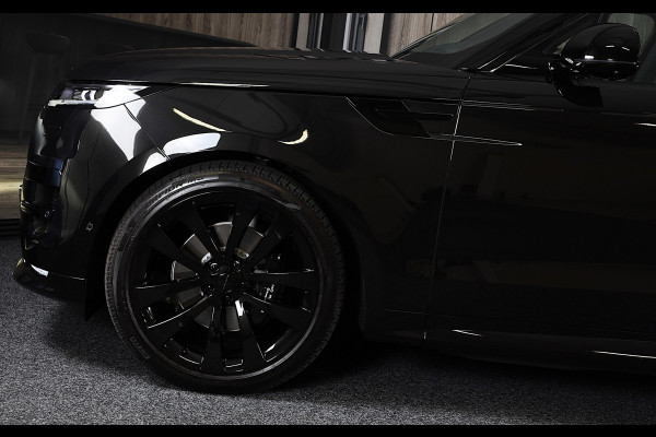 Land Rover Range Rover Sport 3.0 P460e Dynamic HSE PHEV / Head Up / 360 Camera / Leder Two Tone / Open Pano / Trekhaak / 23 Inch