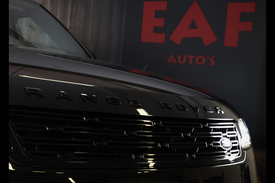Land Rover Range Rover Sport 3.0 P460e Dynamic HSE PHEV / Head Up / 360 Camera / Leder Two Tone / Open Pano / Trekhaak / 23 Inch